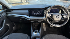 Skoda Octavia 1.4 TSI iV SE Technology DSG 5dr Hatchback